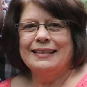 Meet your Posher, Sue